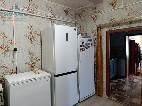 Дом , 55 кв.м. , 29 сот.