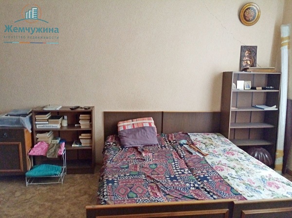 2-к квартира, 48 кв.м.
