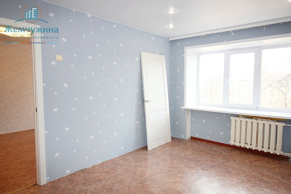 2-к квартира, 50 кв.м.