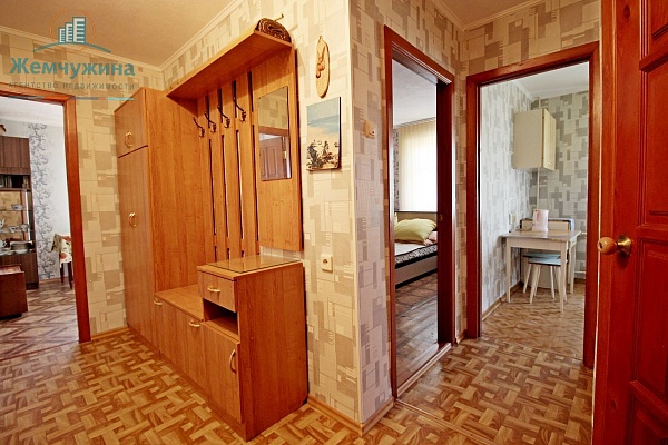 2-к квартира, 42 кв.м.