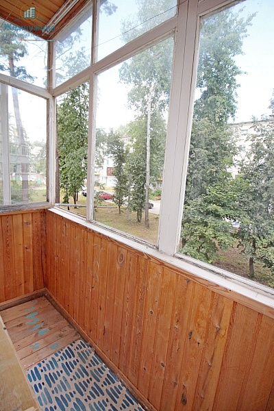 2-к квартира, 41 кв.м.