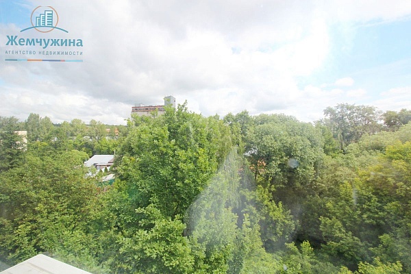2-к квартира, 50 кв.м.