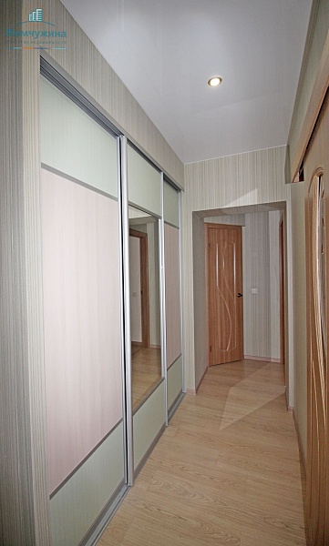 Снять 2-к квартиру, 60 кв.м.