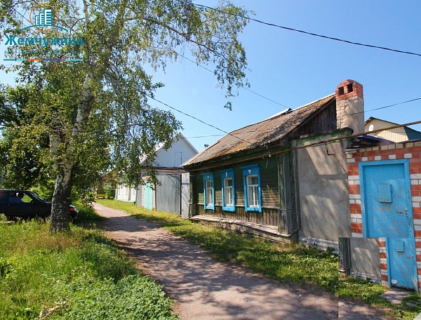 Купить часть дома в Димитровграде 25 м² за 1200000 рублей