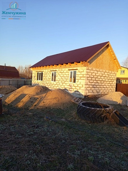Дача с домом за 2200000 рублей в Димитровграде