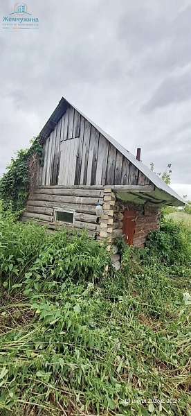 Дом , 39 кв.м. , 40 сот.