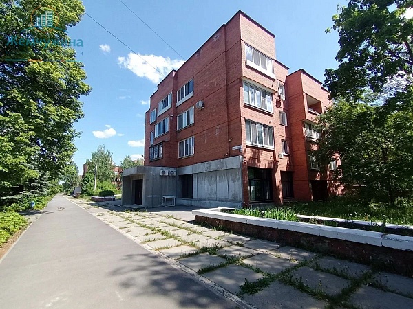 Офисные помещения, 74 кв.м.