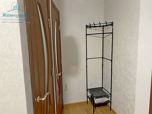 3-к квартира, 59 кв.м.