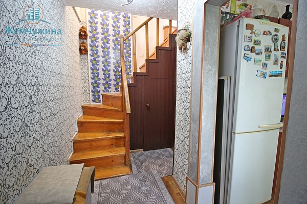 1-к квартира, 37 кв.м.