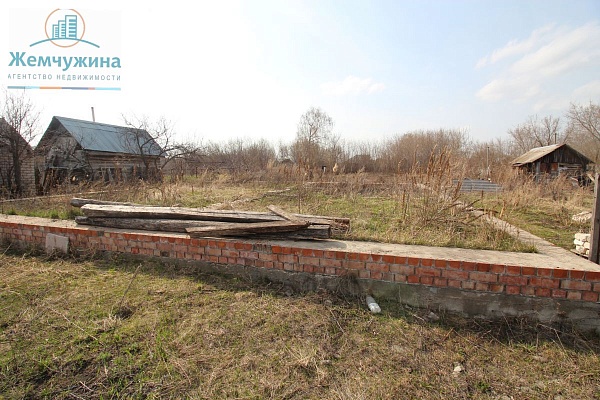 Частный дом в Димитровграде площадью 100 м² за 1150000 рублей