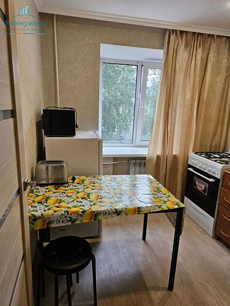 1-к квартира, 30 кв.м.