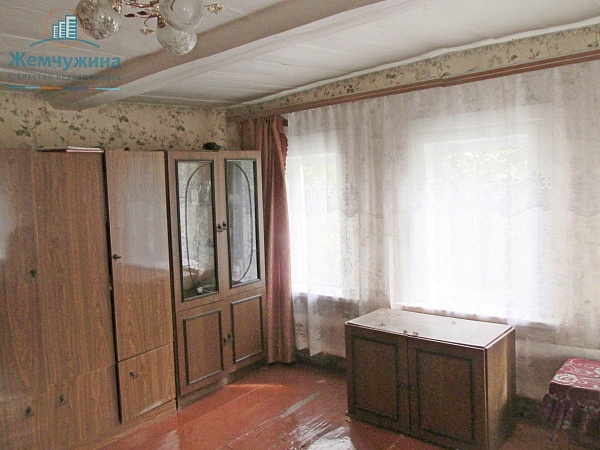 Дом , 39 кв.м. , 44 сот.