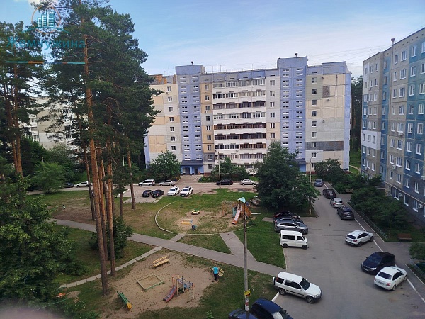 3-к квартира, 67 кв.м.