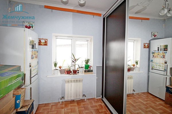 Часть дома , 25 кв.м. , 2 сот.