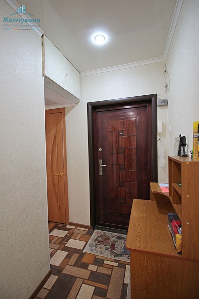 3-к квартира, 64 кв.м.