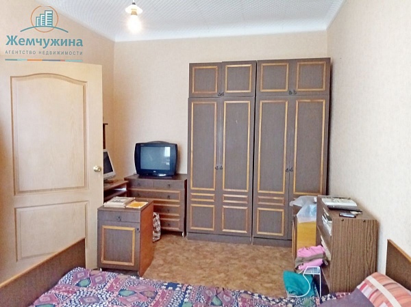 2-к квартира, 48 кв.м.