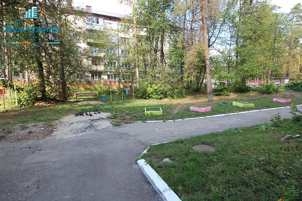 2-к квартира, 44 кв.м. 2-к квартира, 44 кв.м.