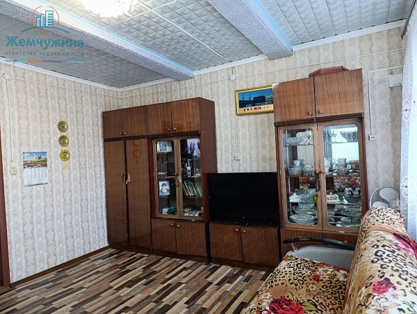 Дом , 55 кв.м. , 29 сот.