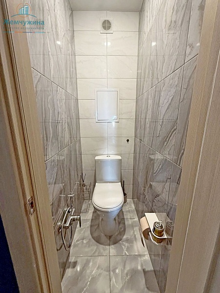 2-к квартира, 48 кв.м.