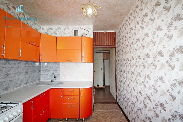 2-к квартира, 50 кв.м.