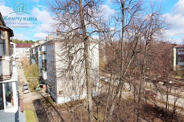 2-к квартира, 50 кв.м.