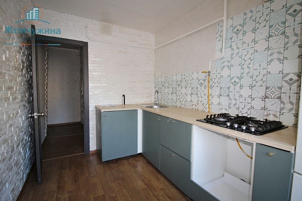 3-к квартира, 66 кв.м.