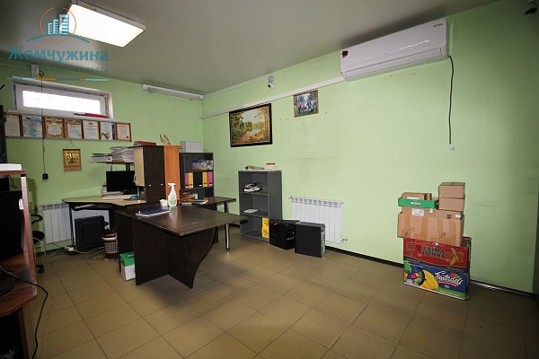 Склад, 354 кв.м.