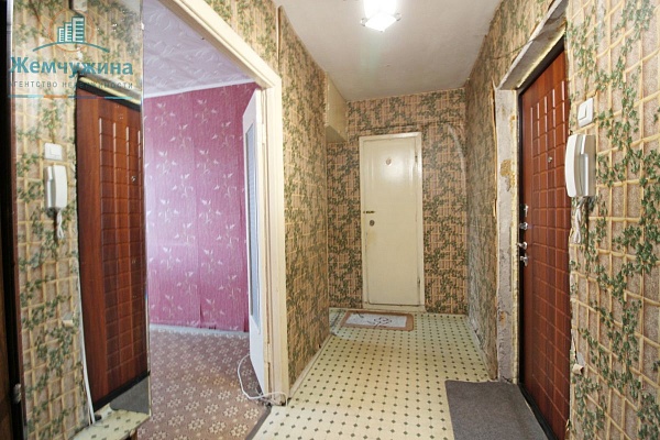 2-к квартира, 50 кв.м.