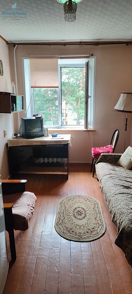 3-к квартира, 59 кв.м.
