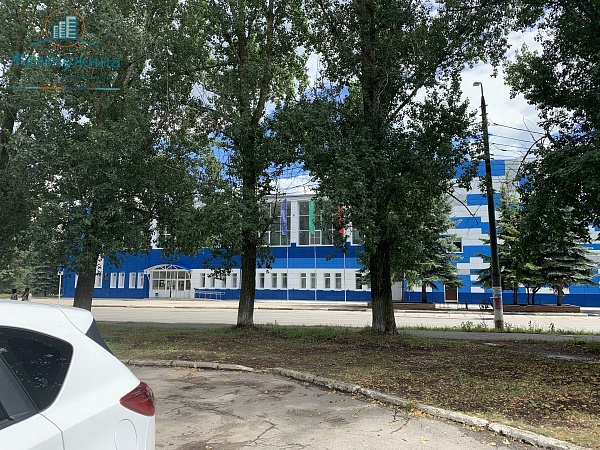 2-к квартира, 44 кв.м.