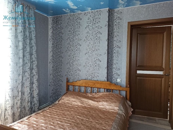 Дом , 109 кв.м. , 3 сот.