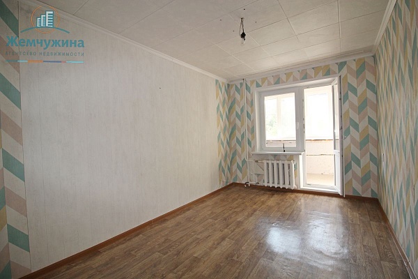 3-к квартира, 66 кв.м.
