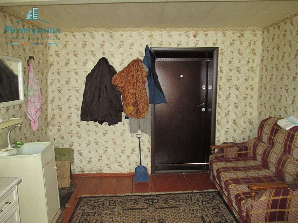 Дом , 39 кв.м. , 44 сот.