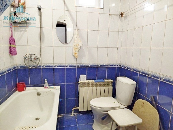 Часть дома , 25 кв.м. , 2 сот.