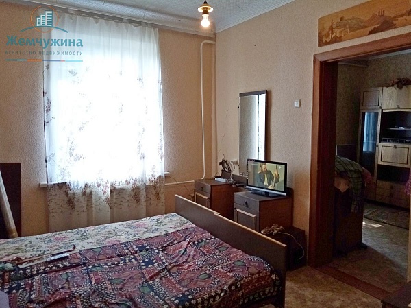 2-к квартира, 48 кв.м.