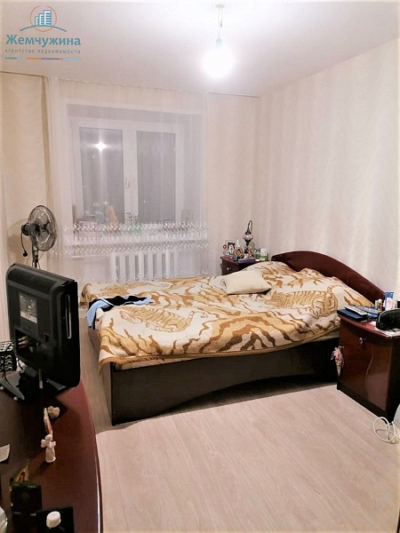 3-к квартира, 69 кв.м.