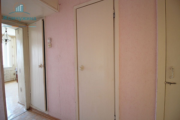 2-к квартира, 49 кв.м.