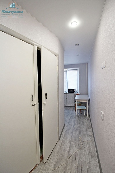 2-к квартира, 41 кв.м.