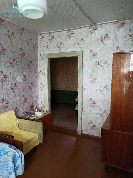 Часть дома , 60 кв.м. , 39 сот.