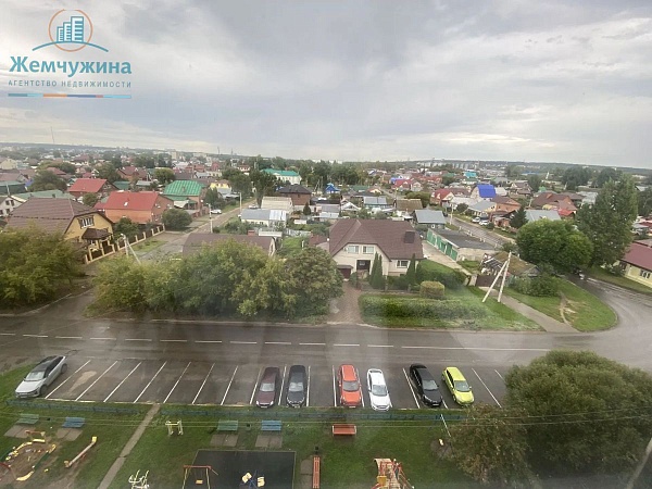 3-к квартира, 70 кв.м.