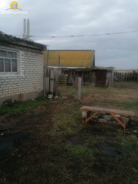 Частный дом в Димитровграде площадью 66 м² за 300000 рублей