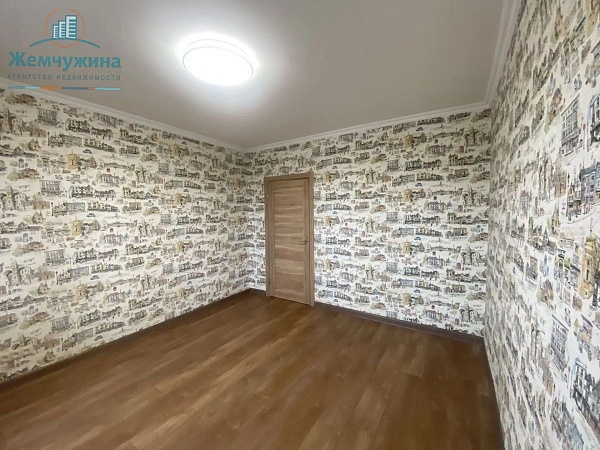 3-к квартира, 70 кв.м.