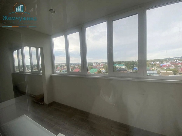 3-к квартира, 70 кв.м.