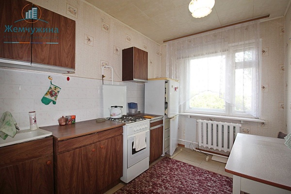 Купить 2 комнатную квартиру площадью 50 м² за 3050000 рублей в Димитровград