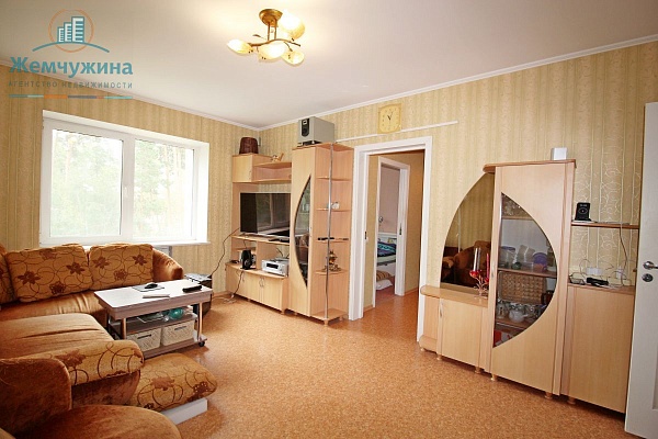 5-к квартира, 123 кв.м.