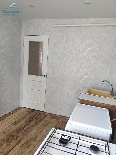 3-к квартира, 66 кв.м.