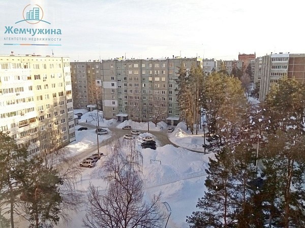 2-к квартира, 50 кв.м.