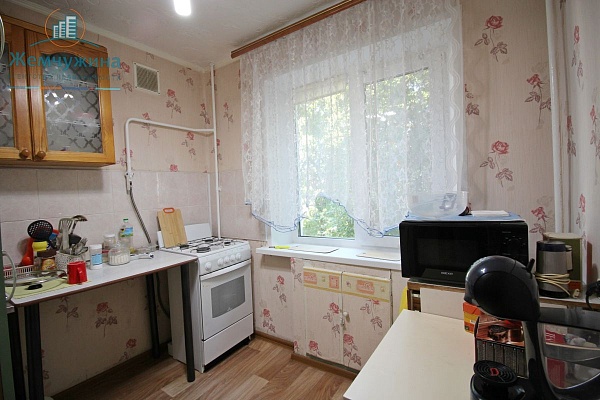 Купить 2 комнатную квартиру площадью 43.4 м² за 2660000 рублей в Димитровград