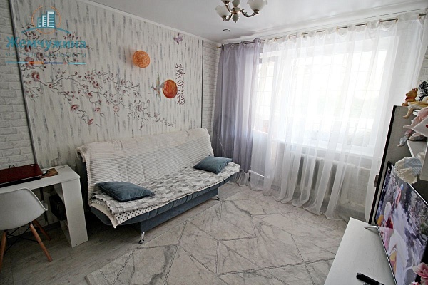Купить 1 комнатную квартиру площадью 33.1 м² за 2900000 рублей в Димитровград
