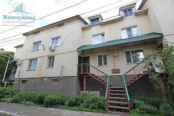 1-к квартира, 37 кв.м.